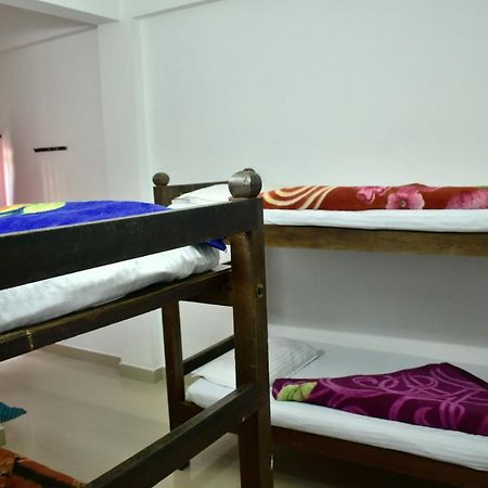 Cicily Cottage Munnar Exterior foto