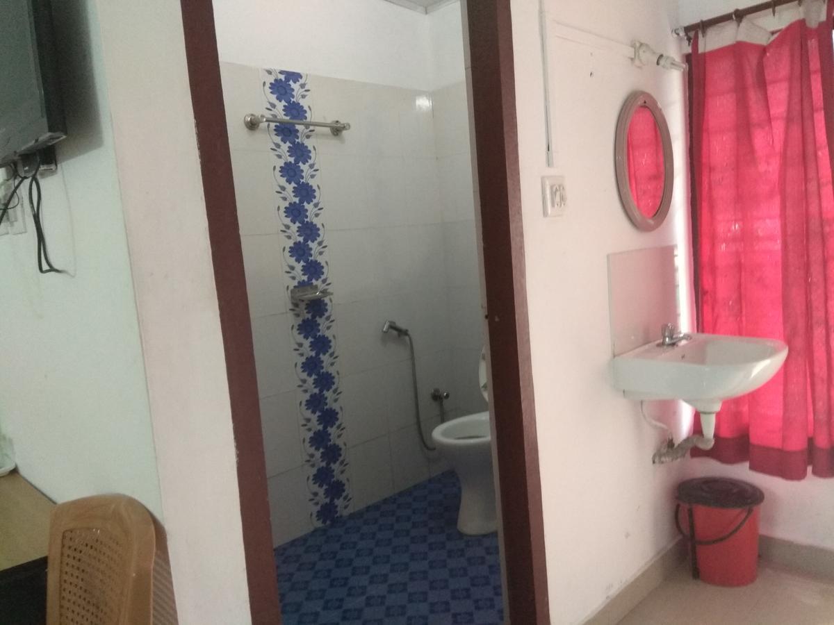 Cicily Cottage Munnar Exterior foto
