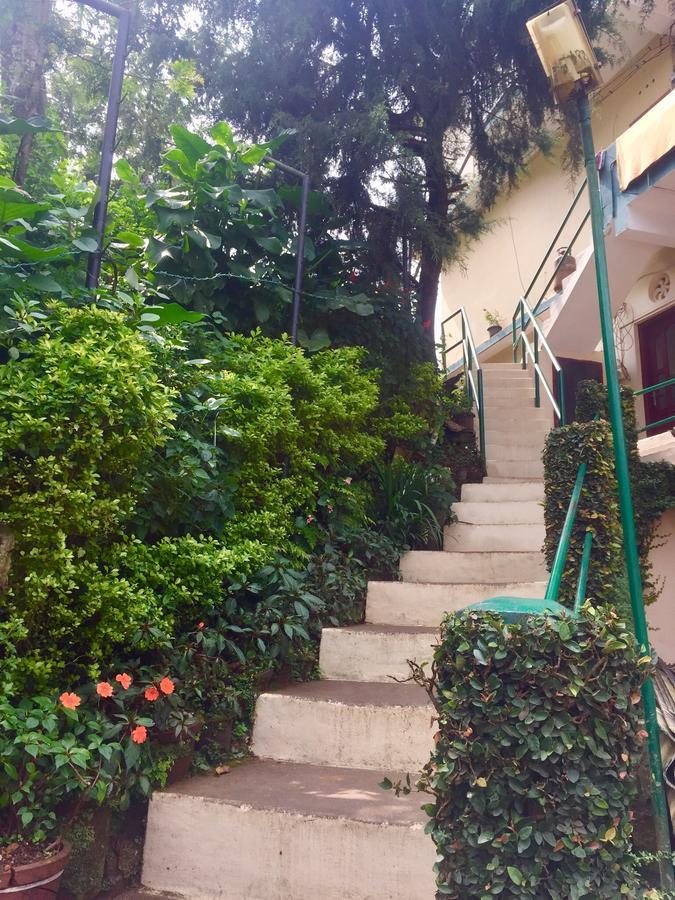 Cicily Cottage Munnar Exterior foto